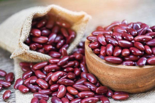 تصویر 4 از خرید و قیمت لوبیا قرمز تازه + فروش صادراتی